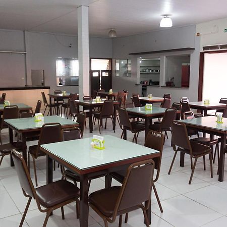 Palmeira Dos Indos Hotel Grandville II מראה חיצוני תמונה