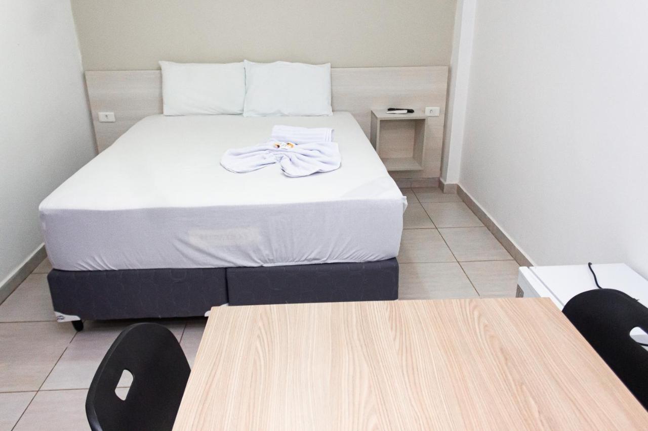 Palmeira Dos Indos Hotel Grandville II מראה חיצוני תמונה