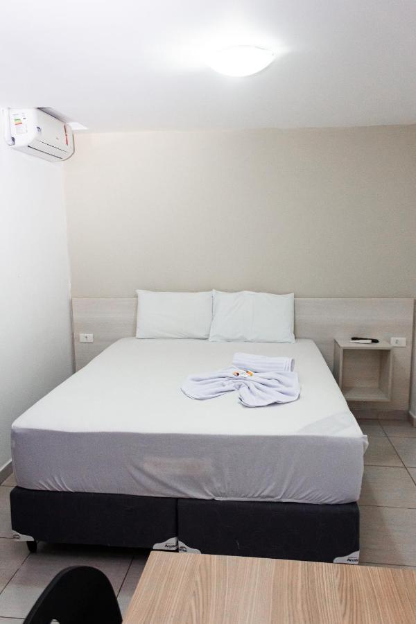Palmeira Dos Indos Hotel Grandville II מראה חיצוני תמונה
