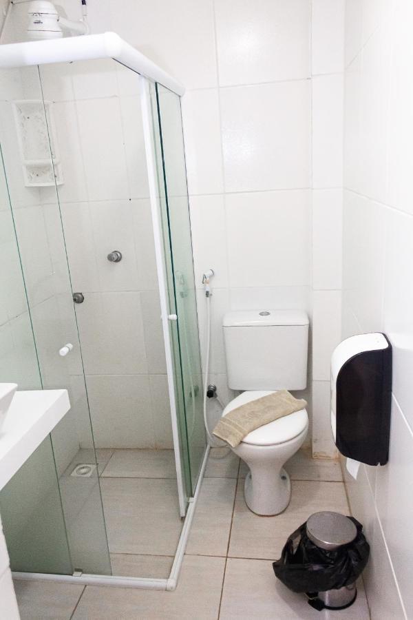 Palmeira Dos Indos Hotel Grandville II מראה חיצוני תמונה