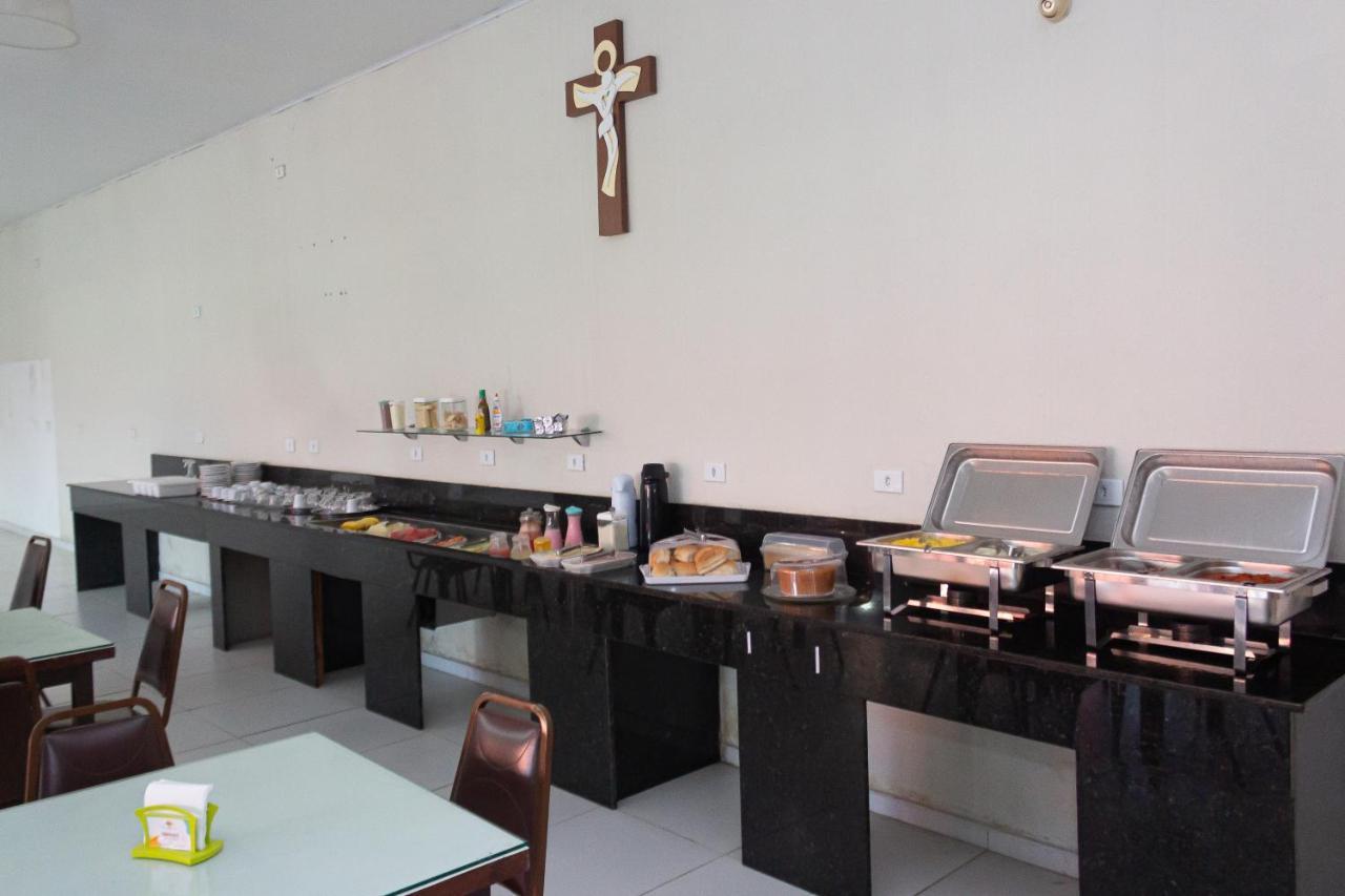 Palmeira Dos Indos Hotel Grandville II מראה חיצוני תמונה